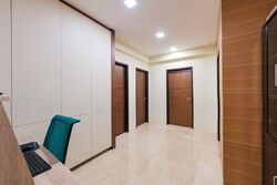 La Suisse (D11), Condominium #550988811